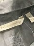 Soft Surroundings 100% Rayon Gray Jumpsuit Size L - photo 4