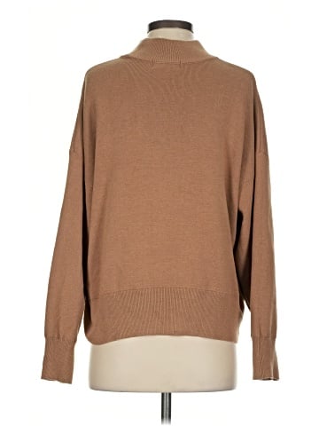 H&M Turtleneck Sweater (view 2)