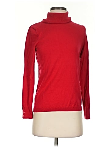 Talbots Turtleneck Sweater (view 1)