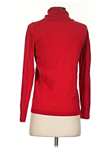 Talbots Turtleneck Sweater (view 2)