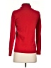 Talbots Red Turtleneck Sweater Size S - photo 2