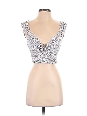 Garage Tank Top (view 1)