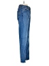 Vibrant M.I.U Blue Jeans Size 5 - photo 4