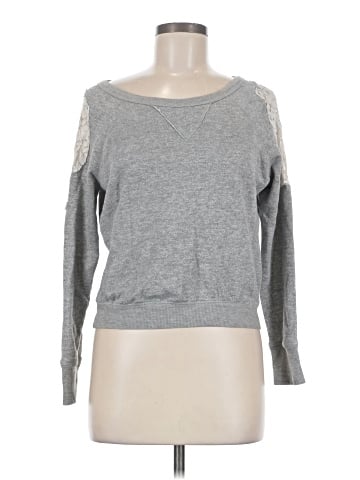 Ultra Flirt Pullover Sweater (view 1)