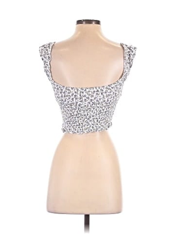 Garage Tank Top (view 2)