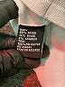 Cyrus Gray Pullover Sweater Size M - photo 8