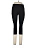 Lululemon Athletica Color Block Black Active Pants Size 10 - photo 1