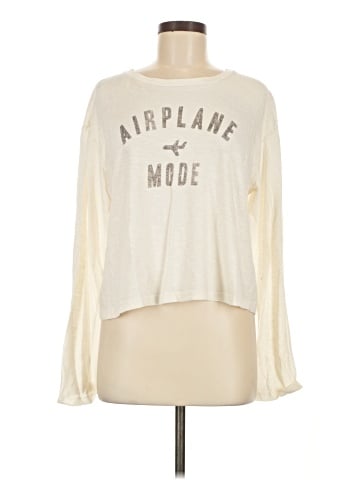 Sundry Long Sleeve T-Shirt (view 1)