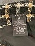 Sandra Tweed Brown Formal Skirt Size 14 - photo 4