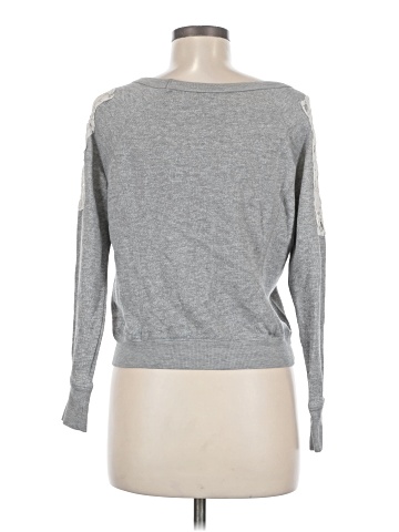 Ultra Flirt Pullover Sweater (view 2)