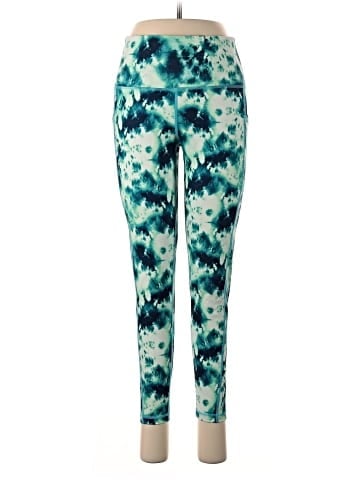 Ideology Active Pants (view 1)