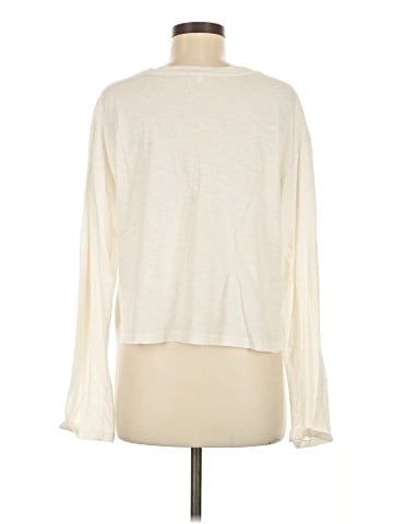 Sundry Long Sleeve T-Shirt (view 2)