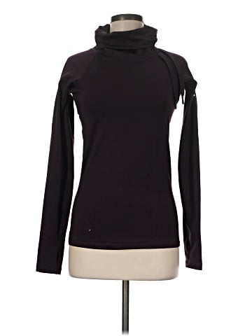 Nike Long Sleeve Turtleneck (view 1)