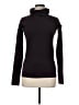 Nike Black Long Sleeve Turtleneck Size M - photo 1