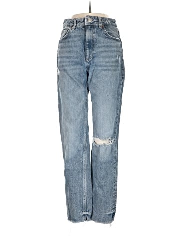 Zara Jeans (view 1)