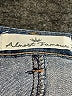 Almost Famous Blue Romper Size 13 - photo 4