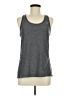 Reebok Gray Active Tank Size M - photo 1