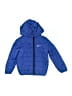 Nike 100% Polyester Blue Jacket Size 4T (estimated) - photo 1