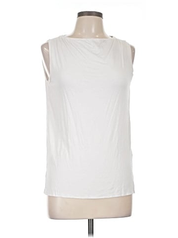 Majestic Filatures Sleeveless T-Shirt (view 1)
