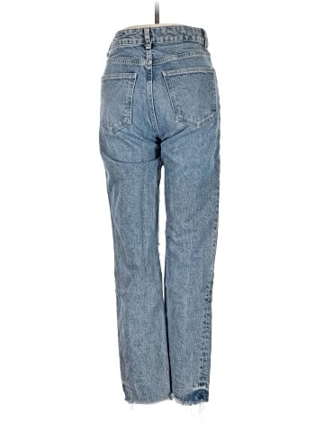 Zara Jeans (view 2)