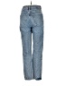 Zara Blue Jeans Size 4 - photo 2