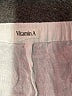 Vitamin A Ivory Shorts Size 26 waist (estimated) - photo 3