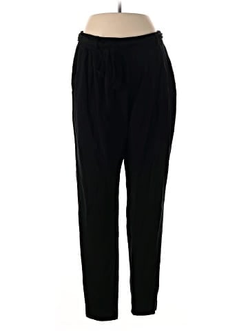 Garnet Hill Casual Pants (view 1)