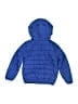 Nike 100% Polyester Blue Jacket Size 4T (estimated) - photo 2