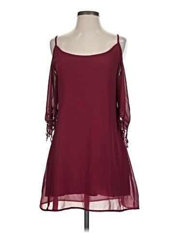TOBI Cocktail Dress (view 1)