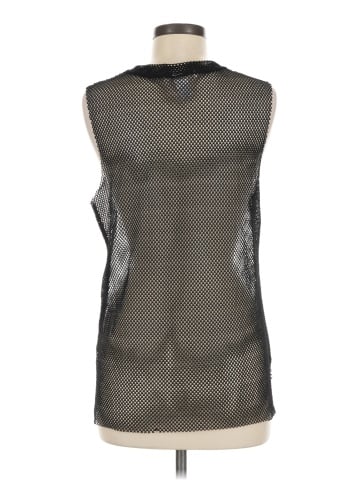 Gaze Sleeveless Blouse (view 2)