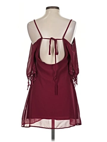 TOBI Cocktail Dress (view 2)