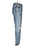 Zara Blue Jeans Size 4 - photo 4