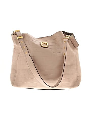 FURLA Leather Hobo (view 1)