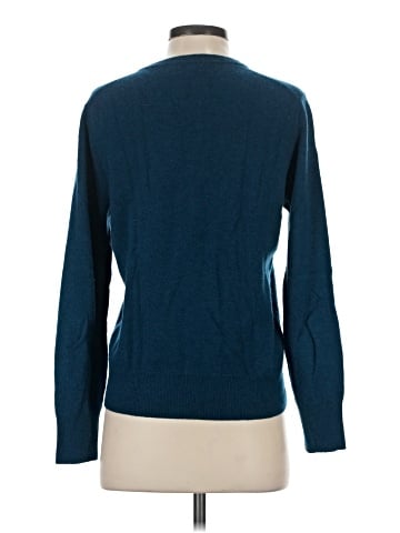 Naadam Cashmere Pullover Sweater (view 2)