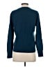 Naadam 100% Cashmere Blue Cashmere Pullover Sweater Size S - photo 2