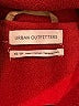 Urban Outfitters 100% Polyester Solid Brown Jacket Size XS - photo 6