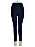 Lululemon Athletica Solid Blue Active Pants One size - photo 1