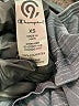 C9 By Champion 100% Polyester Gray Active Tank Size XS - photo 8