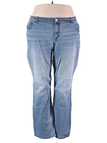 Apt. 9 Jeans (view 1)