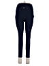 Lululemon Athletica Solid Blue Active Pants One size - photo 2