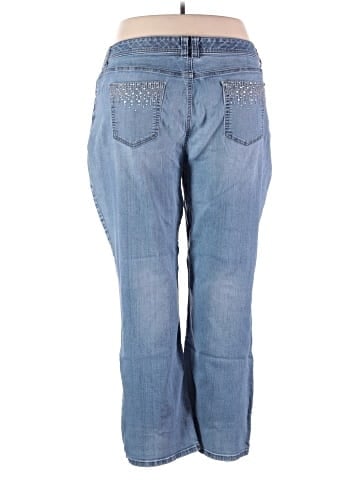 Apt. 9 Jeans (view 2)