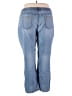 Apt. 9 Blue Jeans Size 22 - photo 2