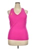 Danskin Now Pink Active Tank Size XXL - photo 1
