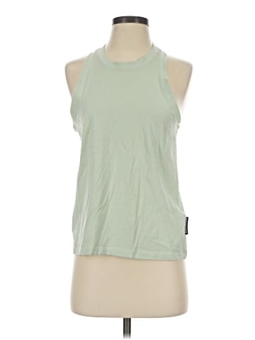 Black Diamond Sleeveless T-Shirt (view 1)