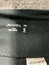 Jockey Solid Black Active Pants Size XXL - photo 4