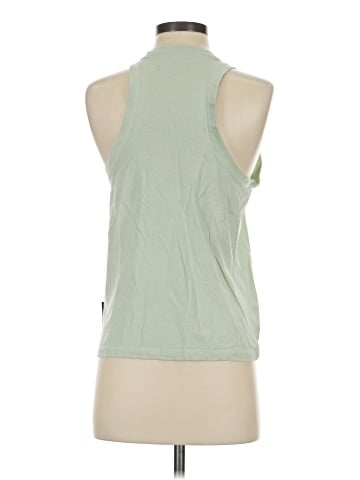 Black Diamond Sleeveless T-Shirt (view 2)