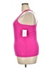 Danskin Now Pink Active Tank Size XXL - photo 5
