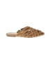 Splendid Tan Mule/Clog Size 7 - photo 1