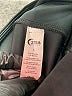Zyia Active Color Block Black Active Pants Size 4 - photo 7