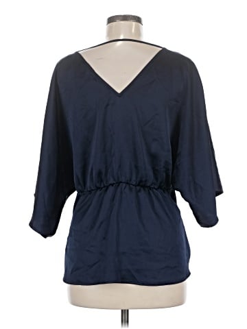 Pleione 3/4 Sleeve Blouse (view 2)